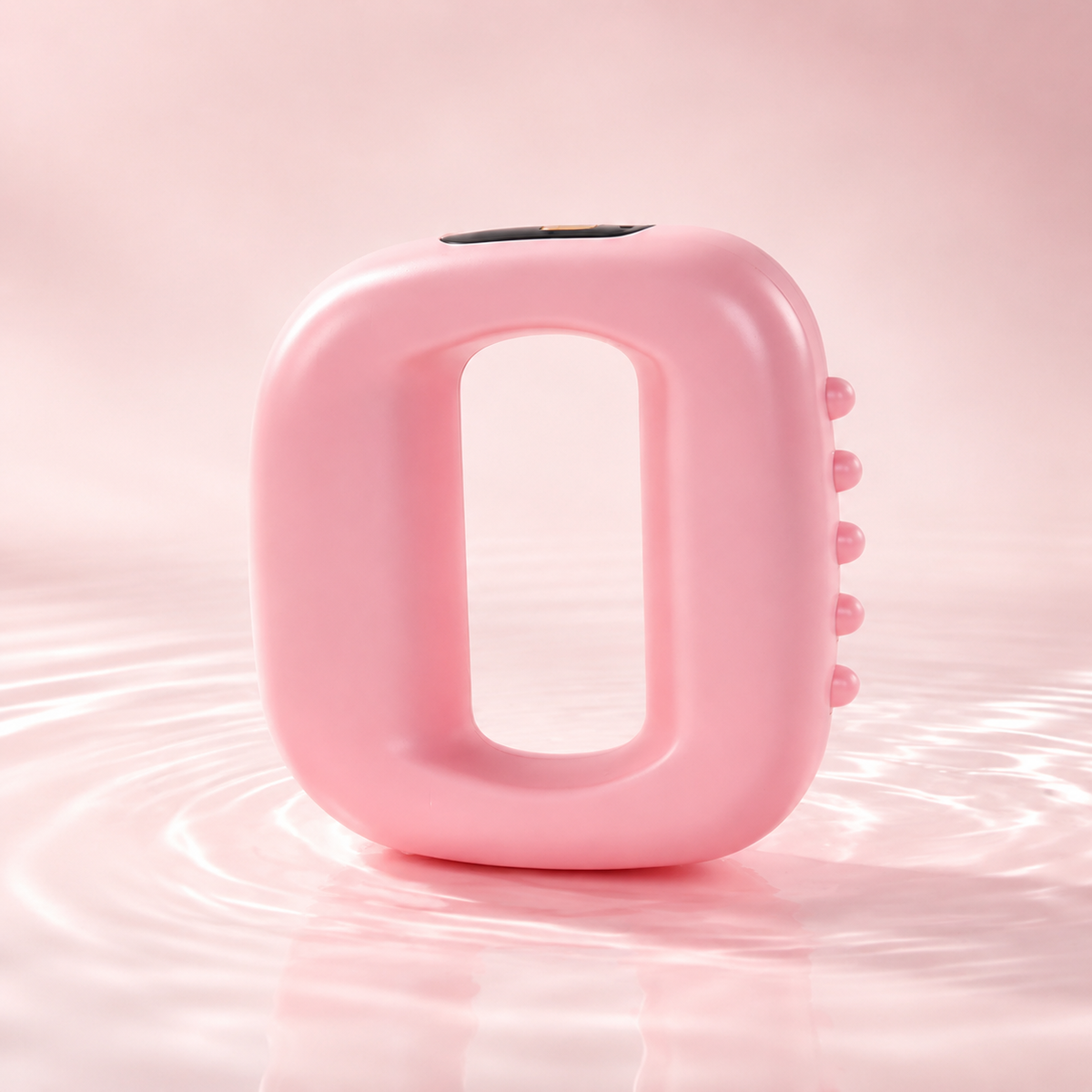 ๐ R10 Mini Wearable Vibration Massager โ Hands-Free Muscle Relaxation