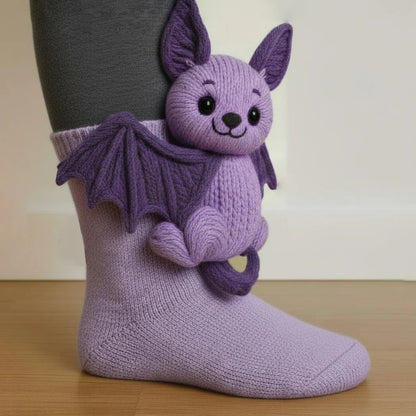 🔥LAST DAY 49% OFF - 🦥Animal Socks🧦-blumpark