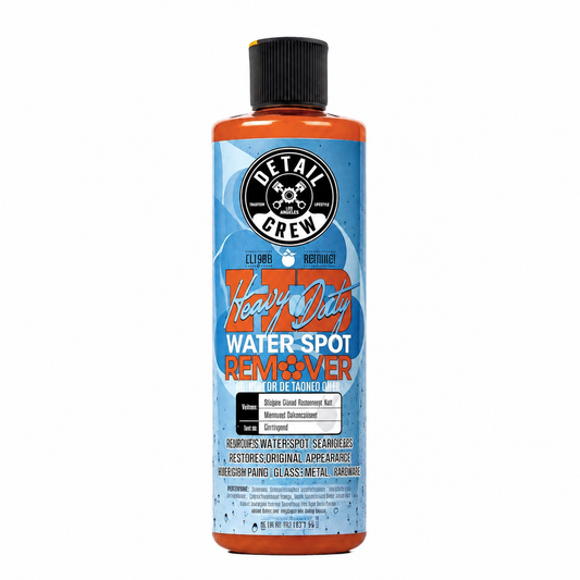Pro Water Spot Eraser Gel
