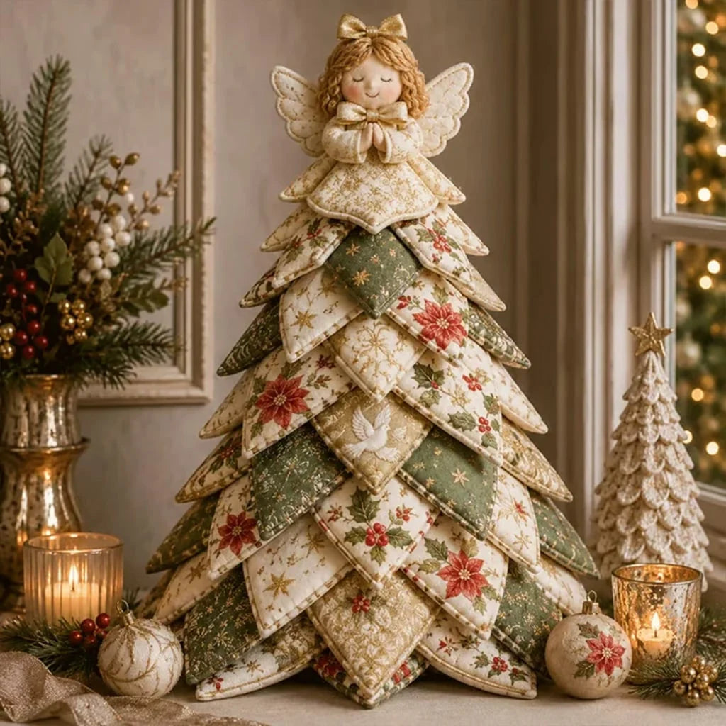 👼 Christmas Angel