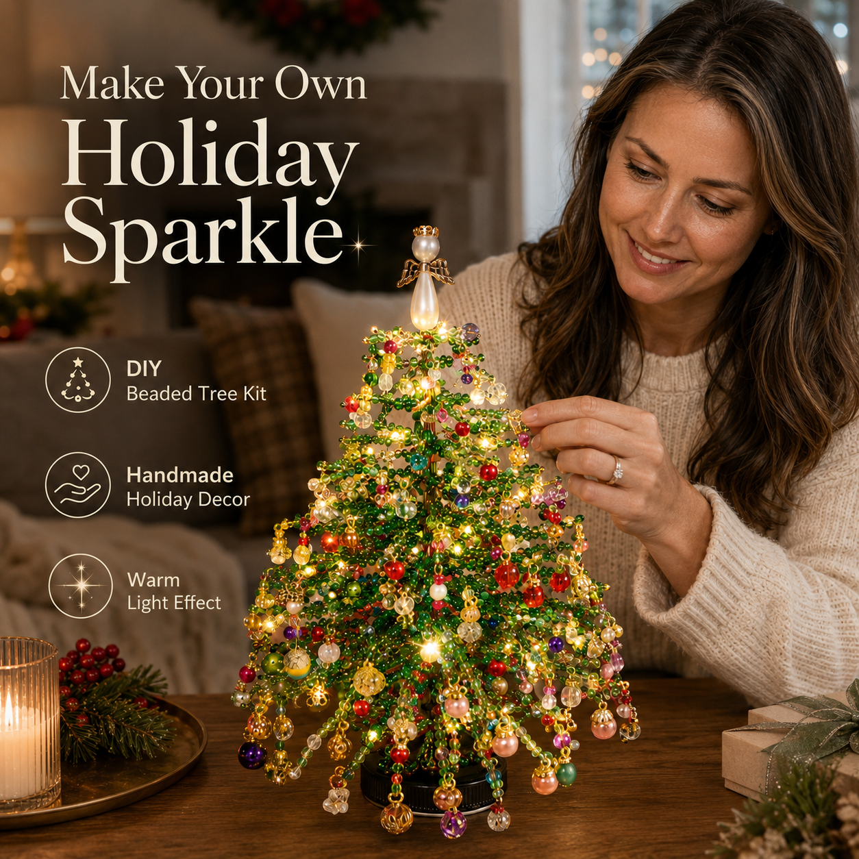 Regular Christmas Tree