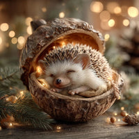 Hedgehog