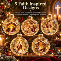 🎁✨ Complete set – Includes all 5 styles （5PC)