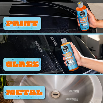 Pro Water Spot Eraser Gel