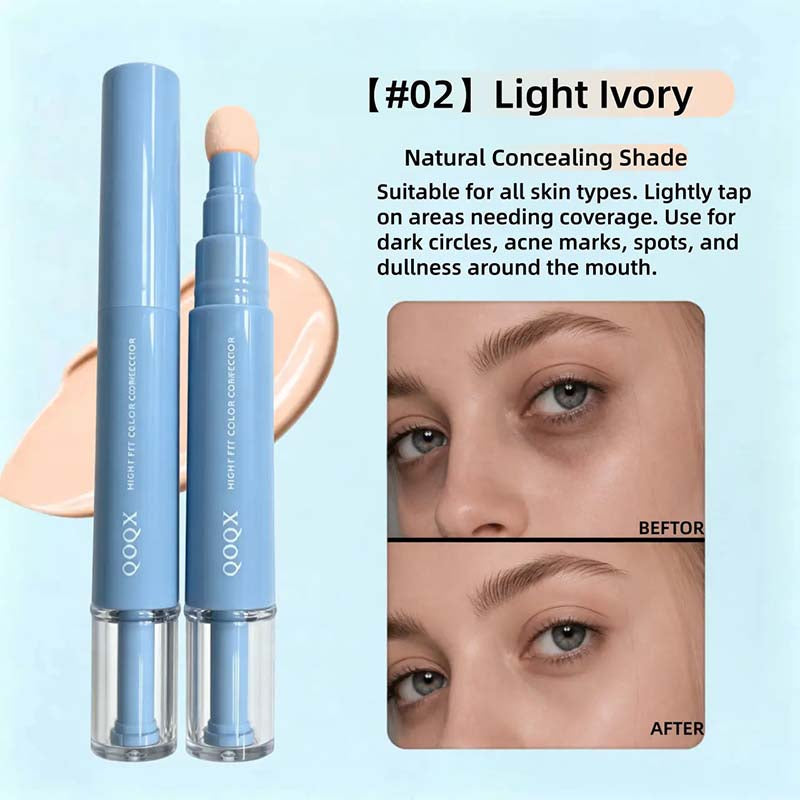#02 Light Ivory