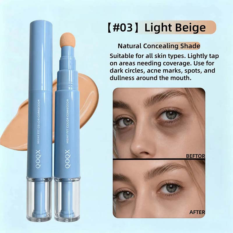 #03 Light Beige