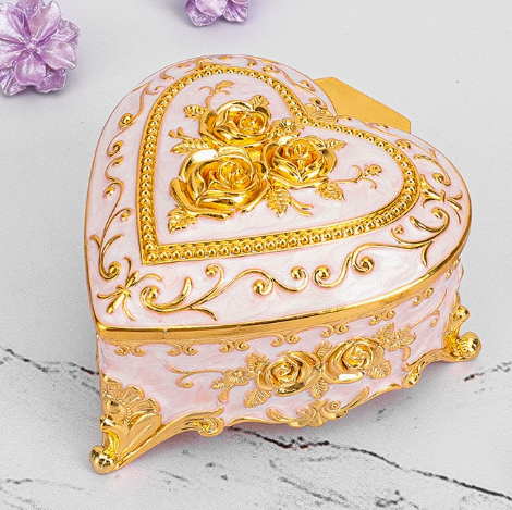 Heart Box