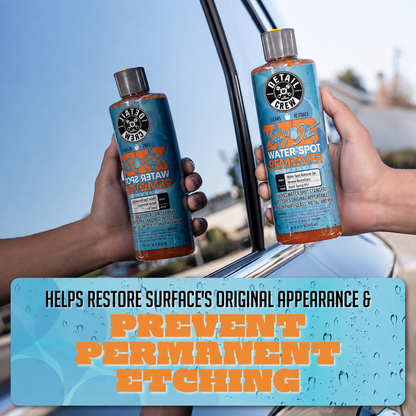 Pro Water Spot Eraser Gel