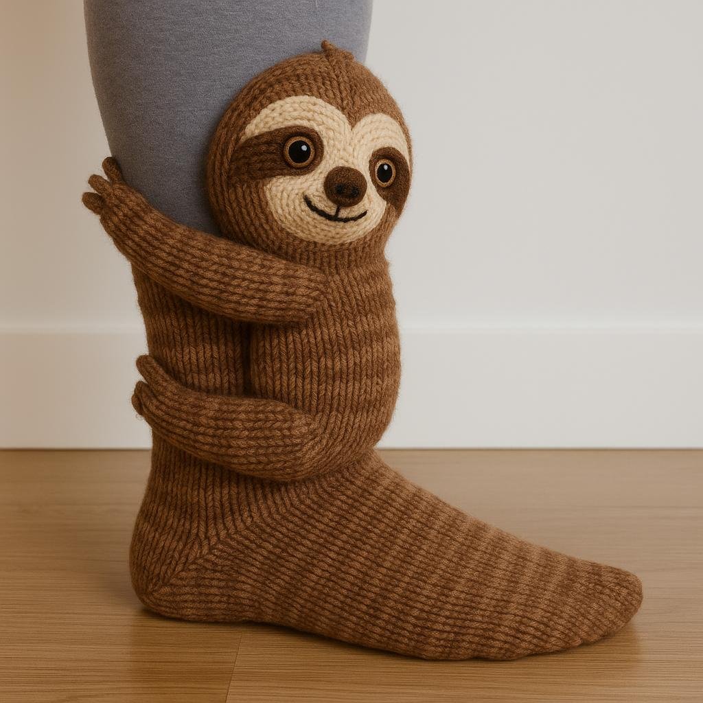 🔥LAST DAY 49% OFF - 🦥Animal Socks🧦-blumpark