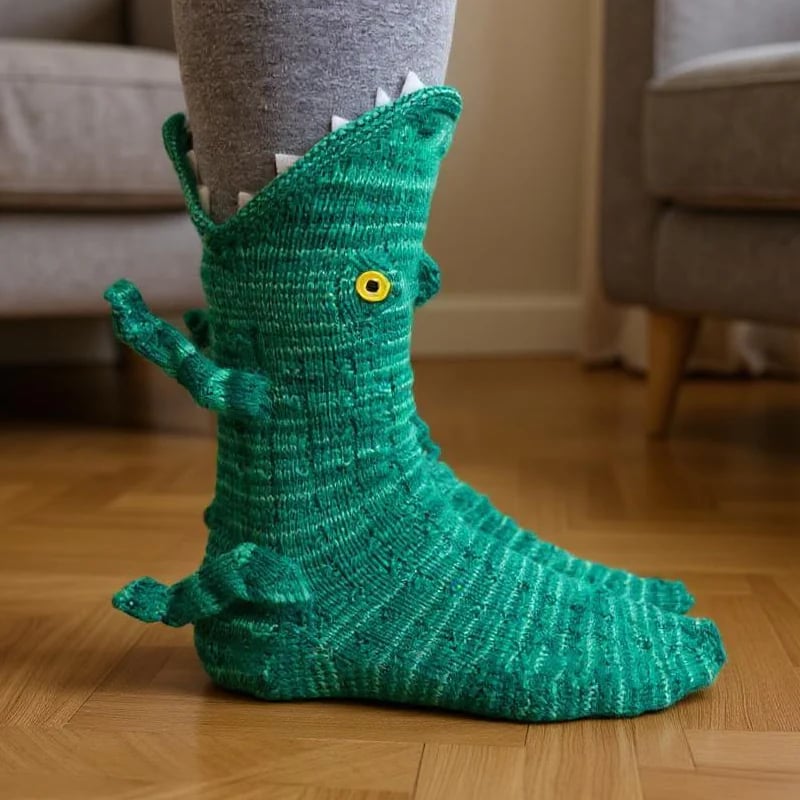 🔥LAST DAY 49% OFF - 🦥Animal Socks🧦-blumpark