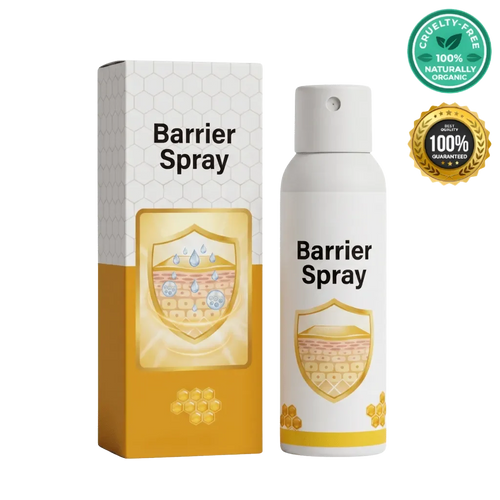 Deluxe Barrier Spray