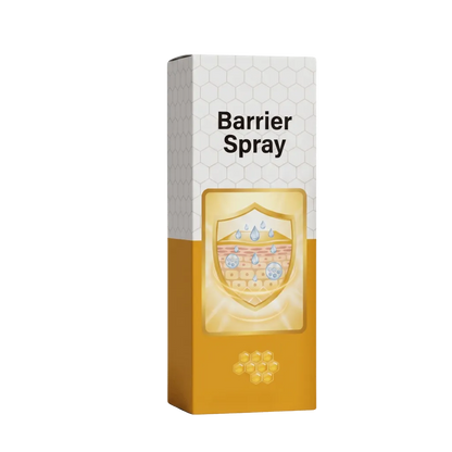 Deluxe Barrier Spray