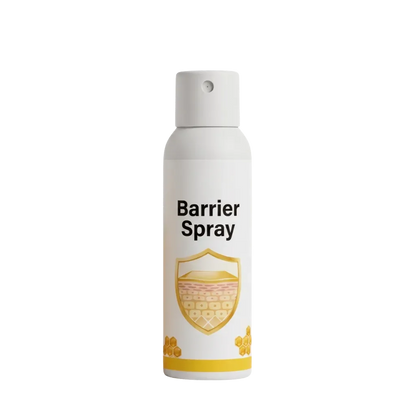 Deluxe Barrier Spray