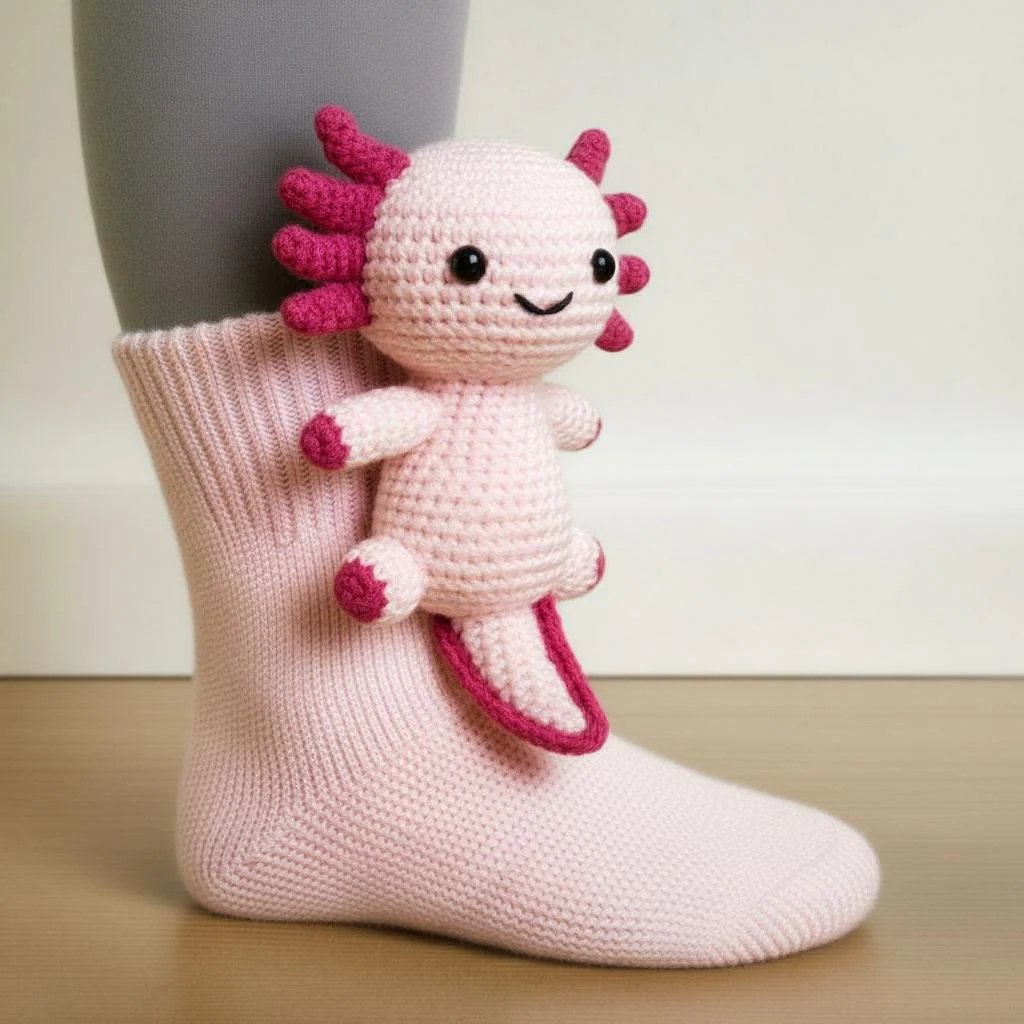 🔥LAST DAY 49% OFF - 🦥Animal Socks🧦-blumpark