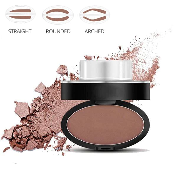 Light Brown