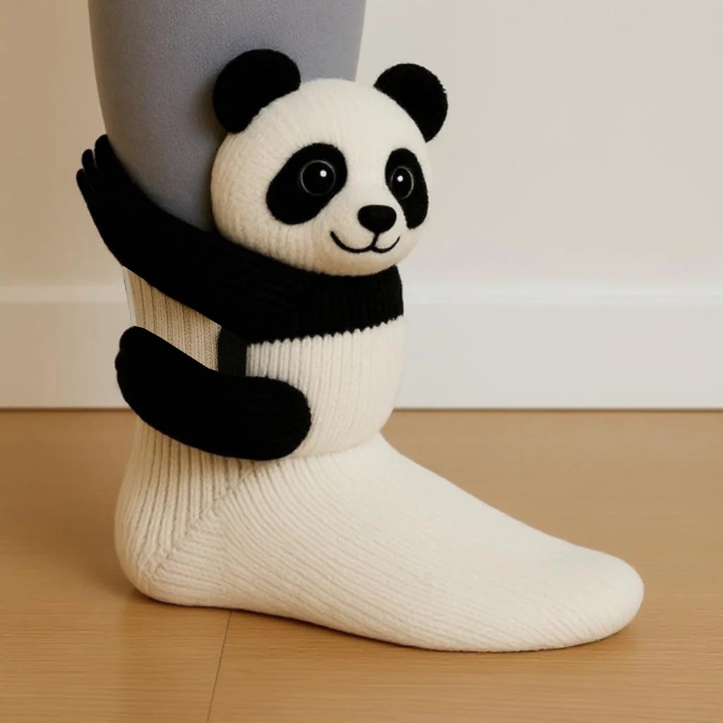 🔥LAST DAY 49% OFF - 🦥Animal Socks🧦-blumpark
